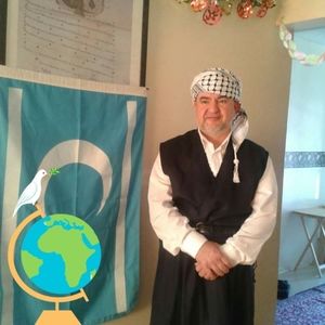 Meet your Posher, Fikret